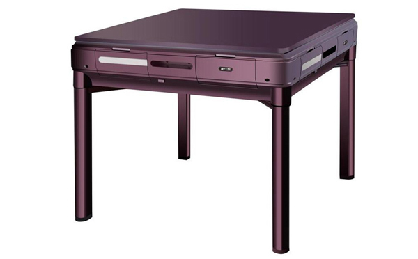 洗牌总卡牌？西夏西夏麻将桌洗牌故障维修方法看这里