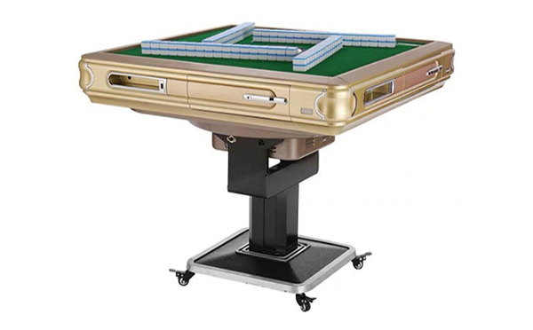 自动西夏西夏麻将机选购与家庭娱乐适配指南