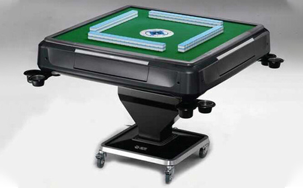 西夏西夏麻将机选购要注意哪些细节？天虎商贸的品类与服务实践