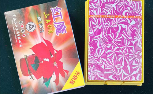 文化传承与多元价值：西夏纸牌的现代发展与应用探索