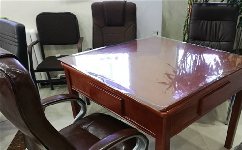 西夏西夏麻将桌选购指南与家庭商用场景功能配置解析