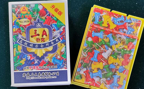 西夏扑克批发采购指南与产品质量识别要点解析